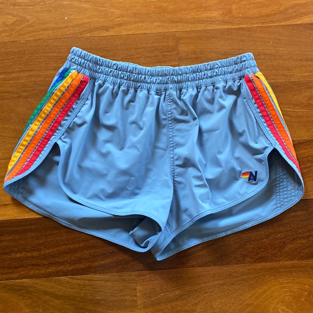 Aviator Nation board shorts